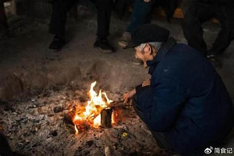 2026寒衣节在哪烧？