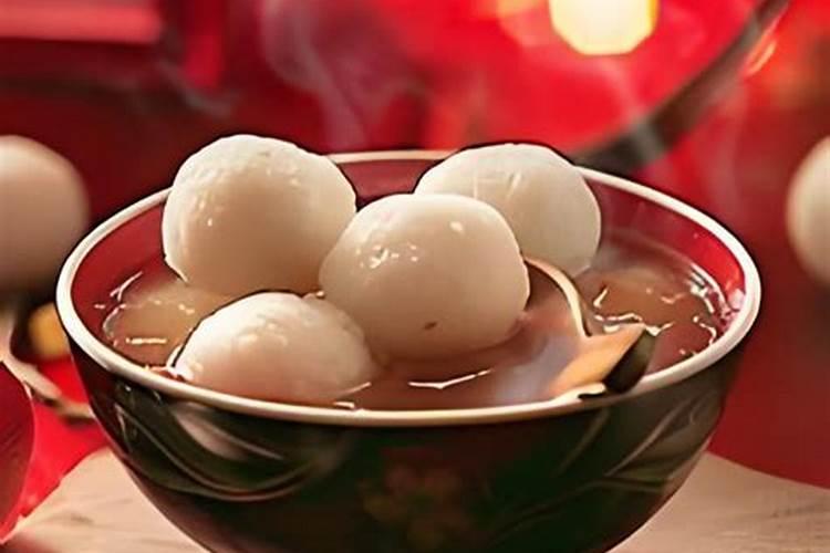 元宵节有哪些传统风俗活动？