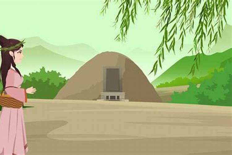 冬至扫墓和清明区别在哪？