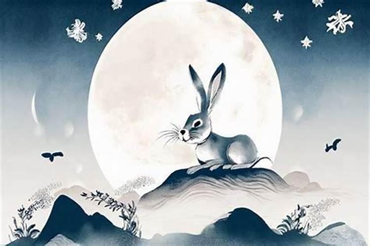 1987年属兔女2026年运势