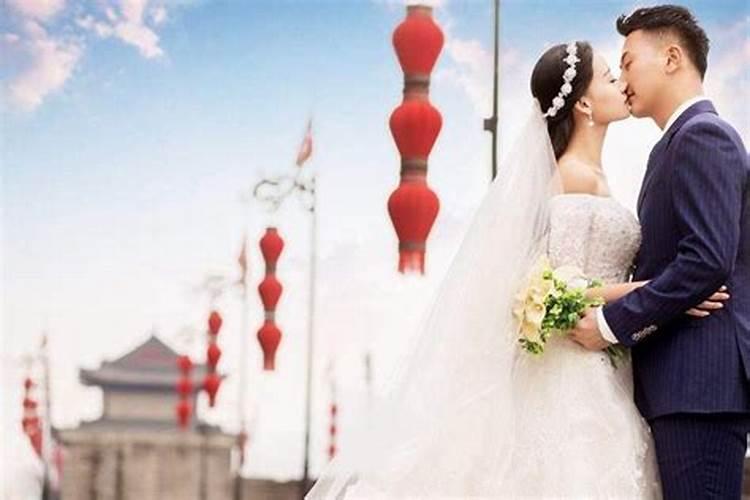 怎么知道合不合婚？