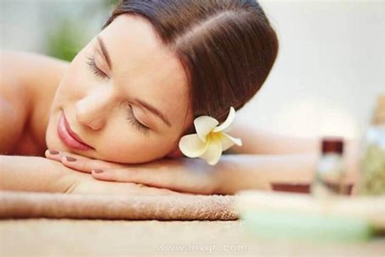 梦见上坟是什么征兆女人怀孕？