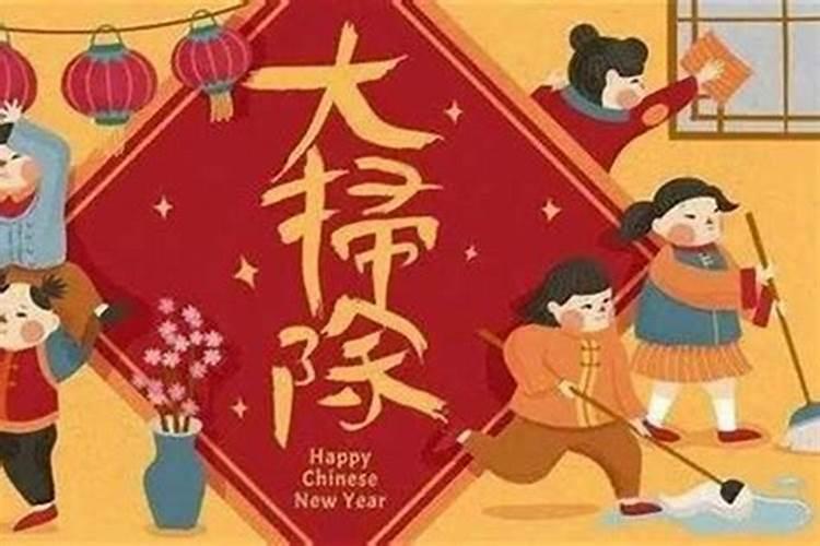 泰州正月初五有什么习俗？