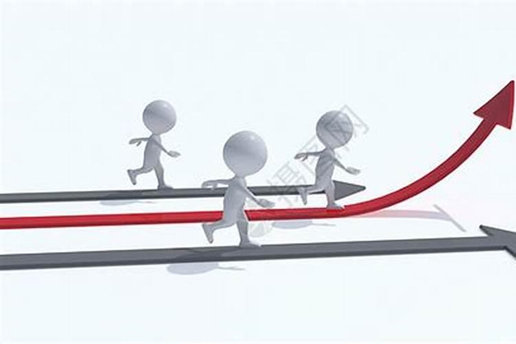 做生意遇到小人竞争