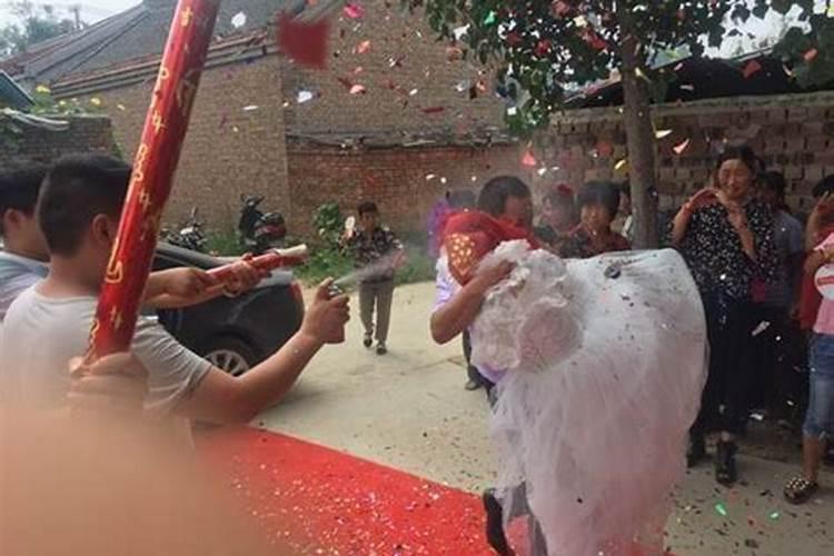 鲁西南夏至风俗