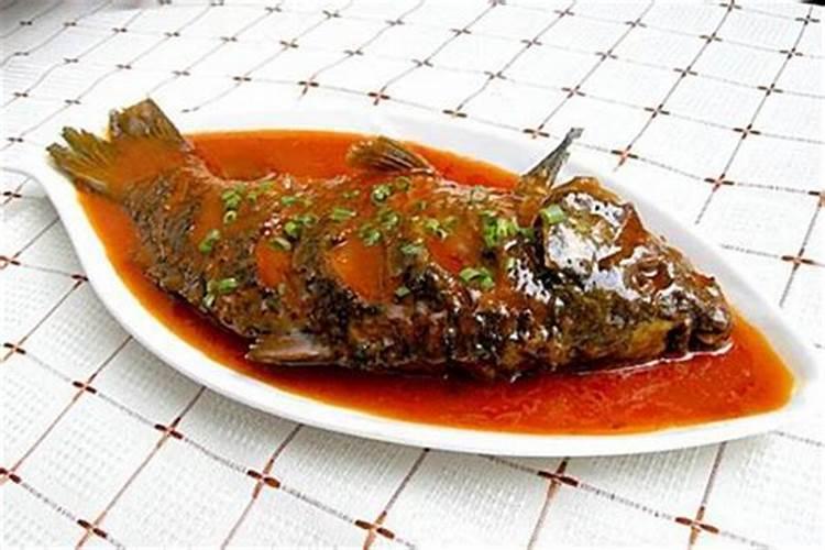 梦见吃了鱼肉是怎么回事？