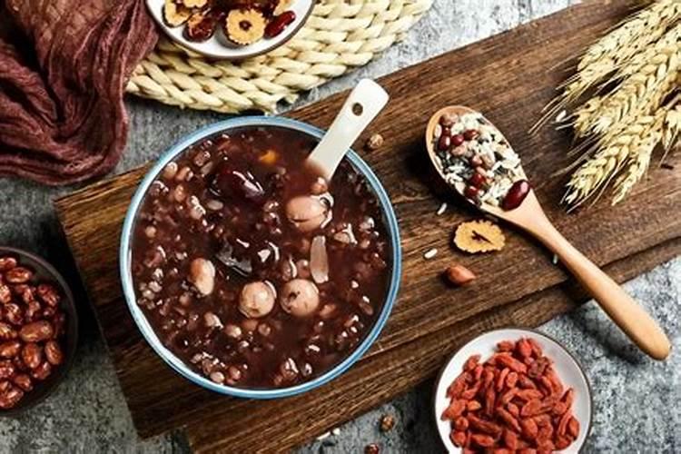 2026腊八粥哪里有？