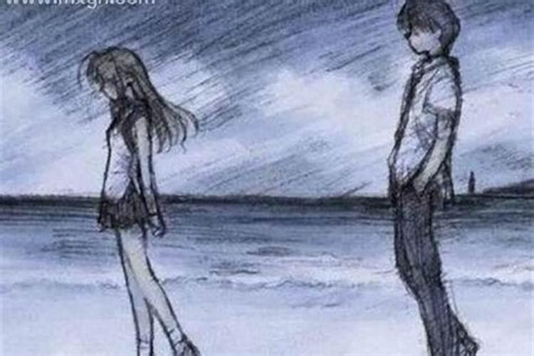 梦到女朋友救了自己