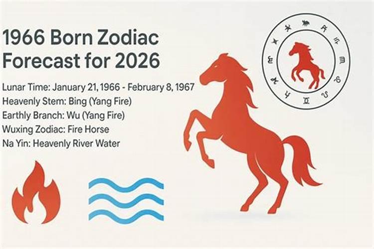 1966年生2026年的没个月运势