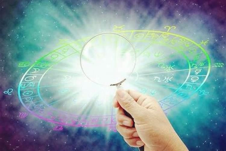 十年大运枭神是什么意思？