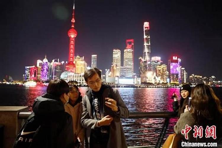 上海除夕夜哪里好玩？