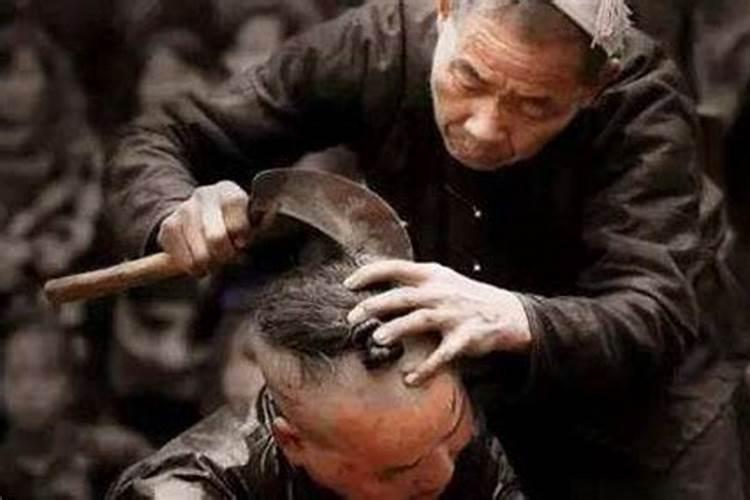 正月初二剪头发有什么忌讳？