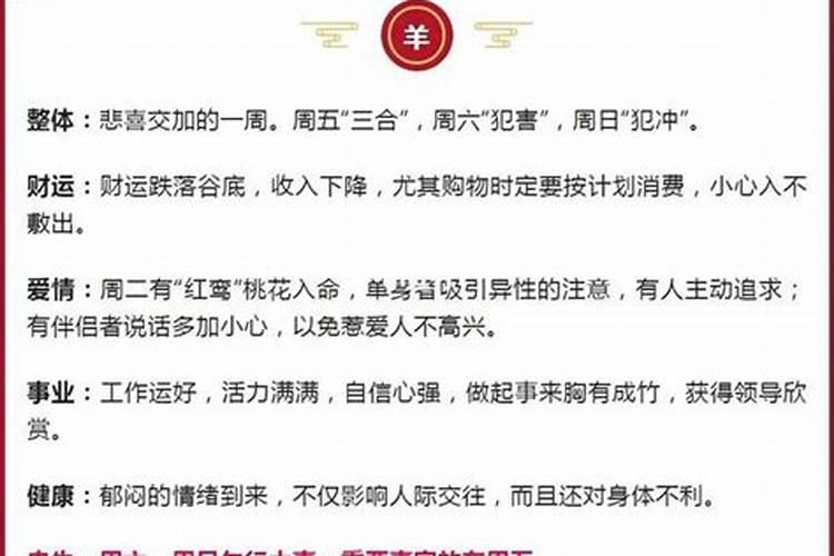 生肖1976年运势如何？