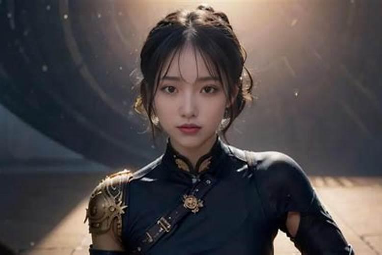 什么八字格局出美女？