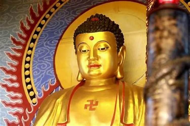 为堕胎婴灵认佛位