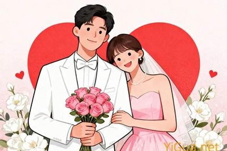 本命年适宜结婚和订婚吗？