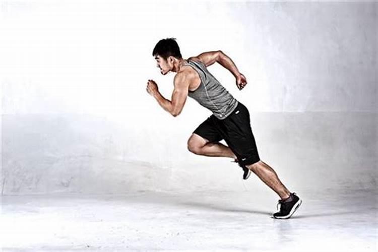 梦见跑酷一直在奔跑