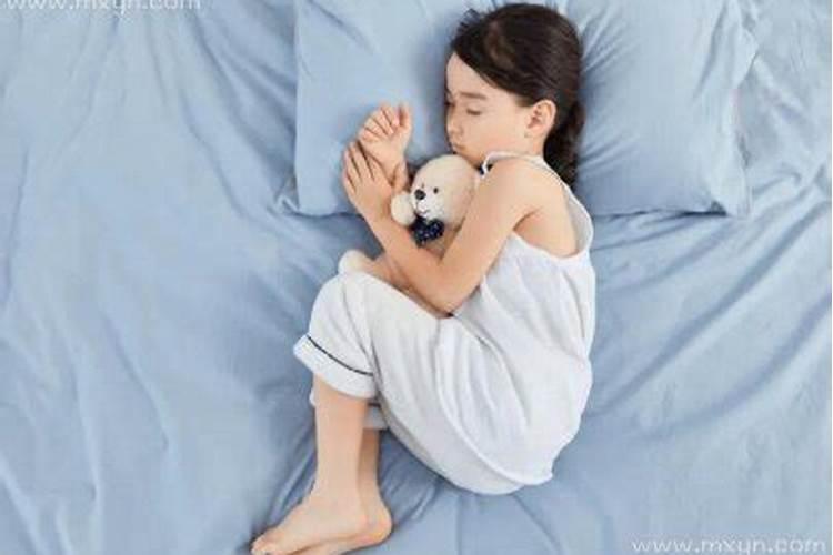 梦见爸妈睡觉是什么意思？