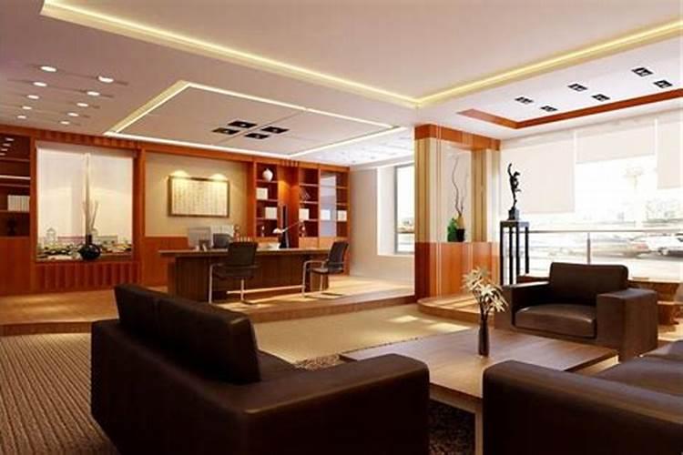 犯小人怎么破解办公室？