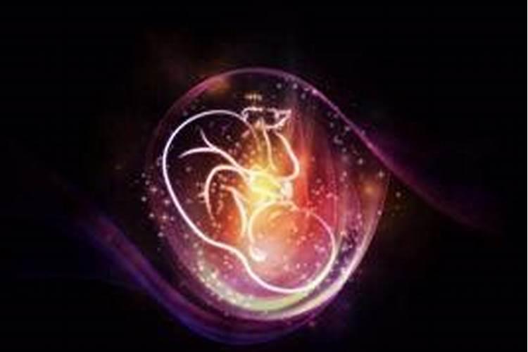 堕胎婴灵做道场后感应