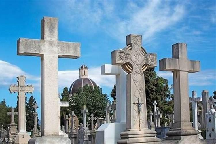 清明节基督徒能去上坟墓吗？