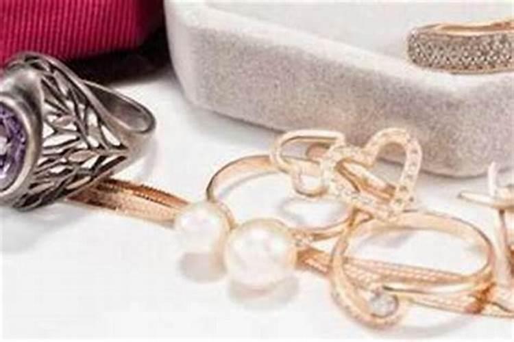 带什么首饰防小人又招财又吉利？