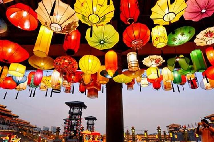 正月十五有新年的习俗吗？