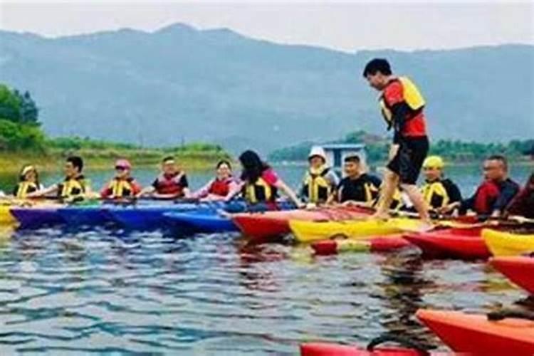 端午节去贵阳哪里玩水？