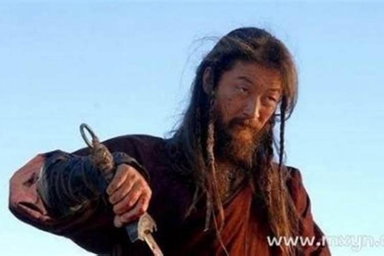 梦见仇人是怎么回事？