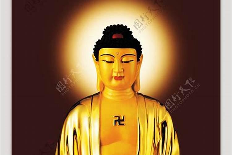 南无阿弥陀佛能超度亡灵吗？