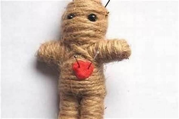 用民间土办法治小人方法