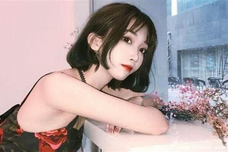 七月十五出生女孩性格