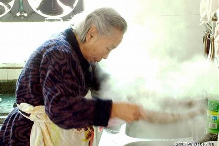 河北蔚县冬至习俗讲解