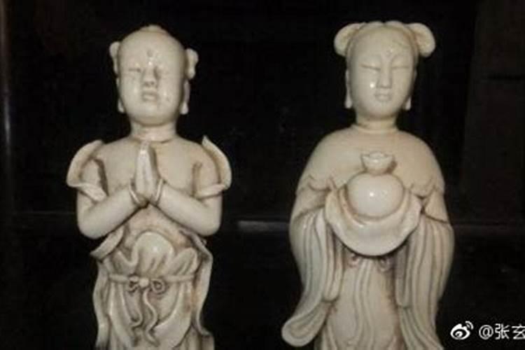 童子命去泰山上怎么化解？