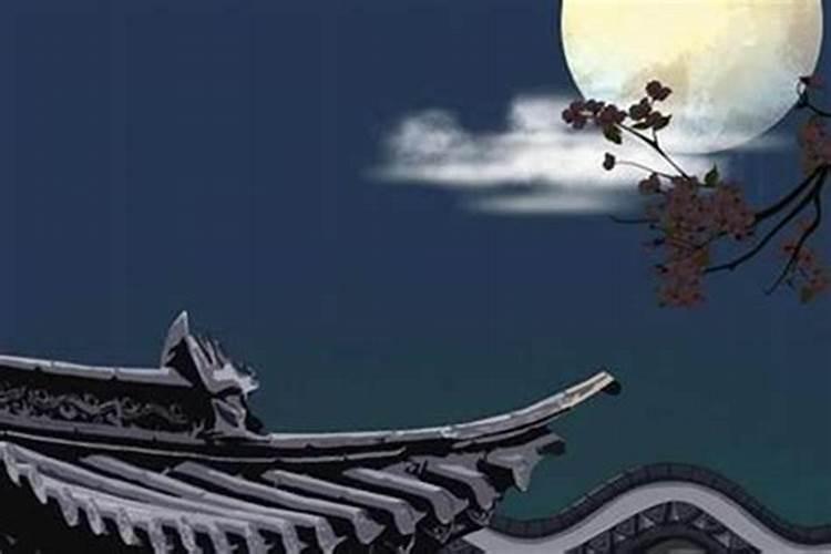 八月十五贡香上能放热汤吗？