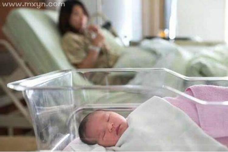 梦到生儿子有什么预兆？