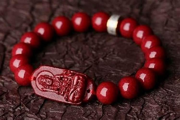 生肖运势佩戴什么？