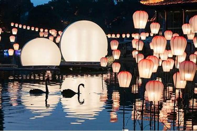 长沙中秋节哪里好玩？