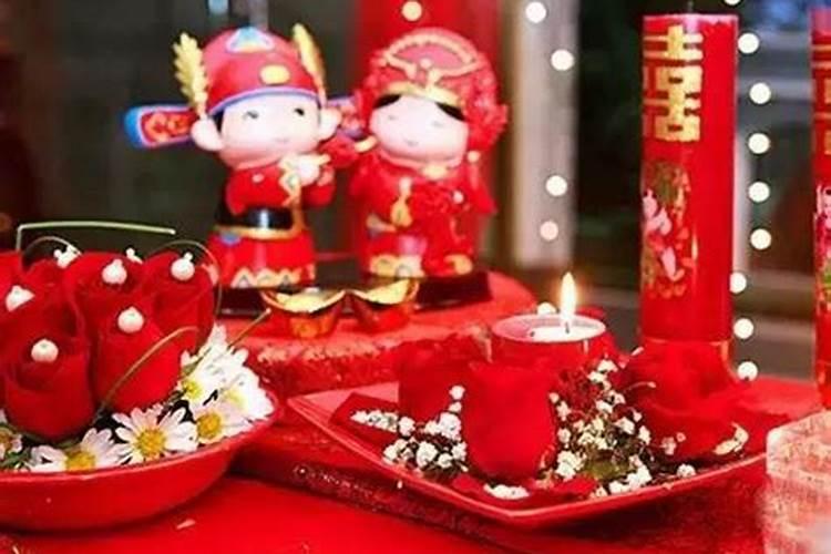 婚姻不顺是命中注定