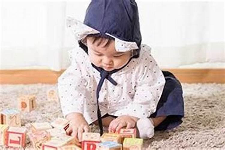 梦见小娃娃是什么意思？