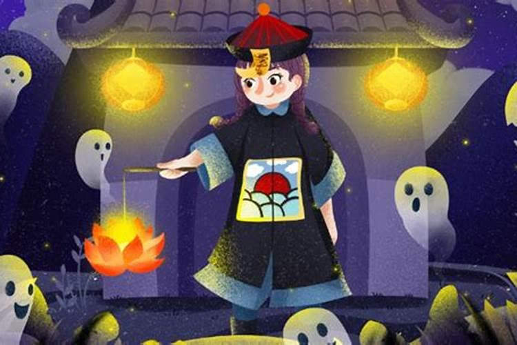 2026年真正的鬼节是哪一天？