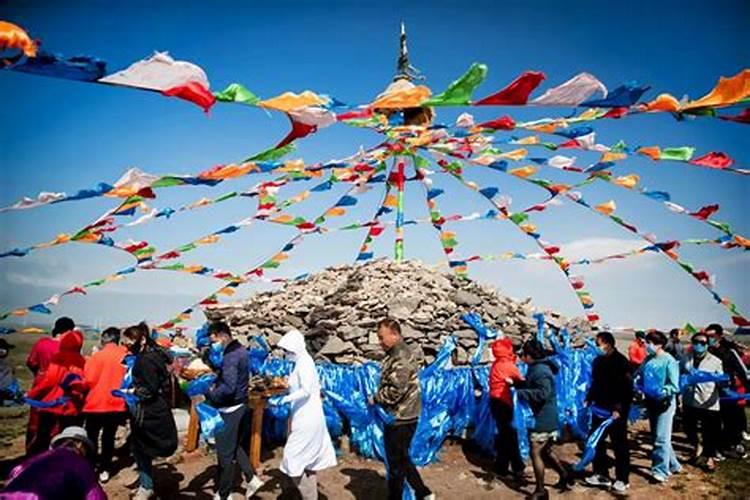 内蒙古冬至节风俗