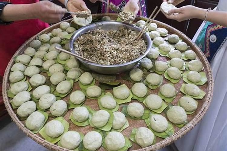 无锡冬至饮食风俗