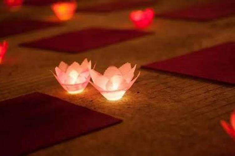 7.15鬼节是阴历还是阳历？