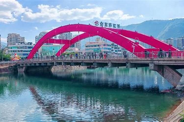 会东县哪里算婚姻好？