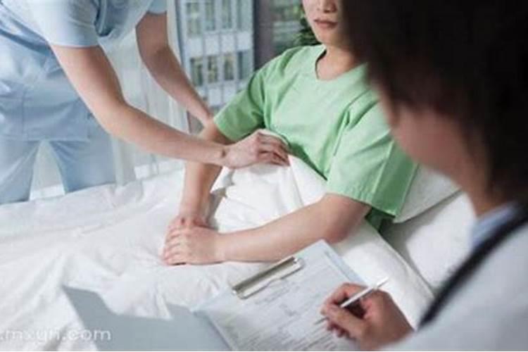 梦见亲人生病很严重自己还迷路了