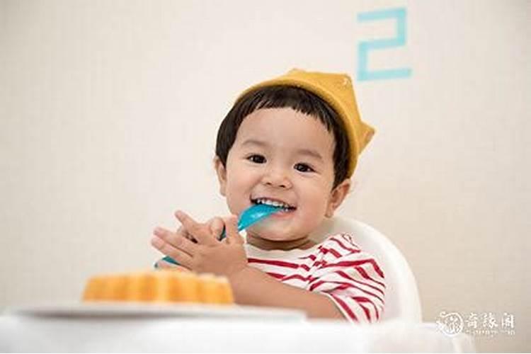 寒衣节十月初一出生的男孩