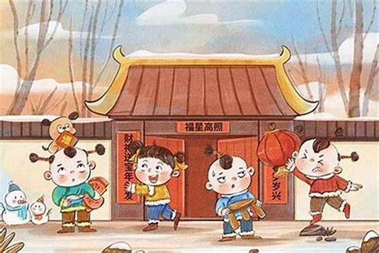 为什么腊月上坟大哭？