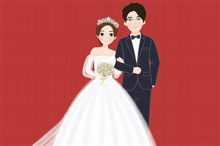 男大女六岁会合婚吗？