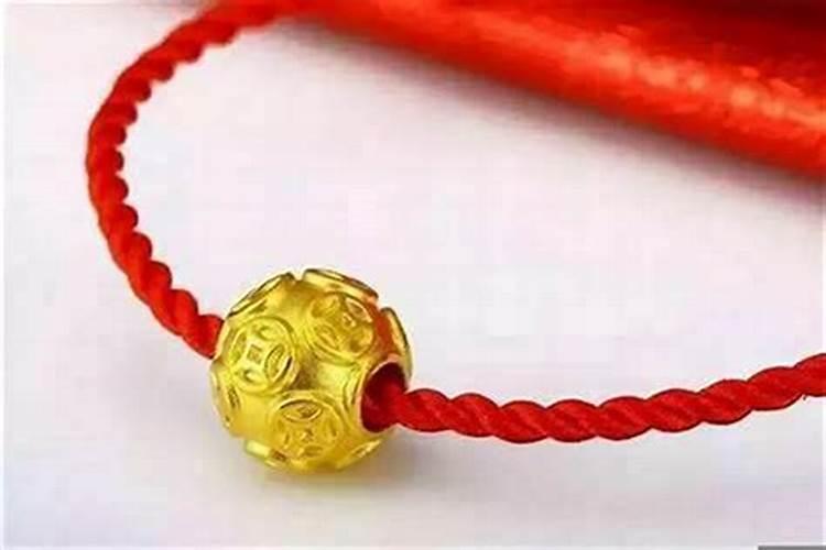 本命年转运珠什么时候戴？